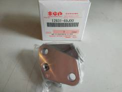 Натяжитель грм Suzuki Grand Vitara J24B, 1283169J00 во Владивостоке Натяжитель ремня ГРМ. Suzuki: Splash, Kizashi, Swift, SX4, Kei, Grand Vitara Двигатели: K12B, J24B, J20A, J20B, M15A, M16A
