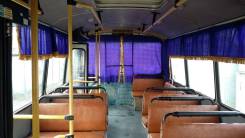 ПАЗ 32054, 2006 в Томске ПАЗ 32054. Паз 32054, 23 места