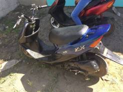 Honda Dio AF35 ZX, 2001 