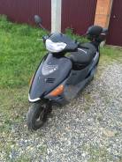 Suzuki Vecstar 125, 2003 во Владивостоке Suzuki Vecstar 125. 125 куб. см., исправен, птс, с пробегом