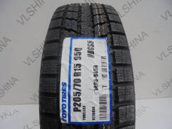 Toyo Observe GSi-5, 205/70 R15 во Владивостоке Toyo Observe GSi-5. Зимние, без шипов, 2019 год, без износа
