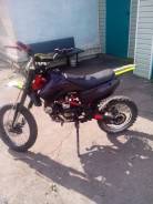 Irbis TTR 125 