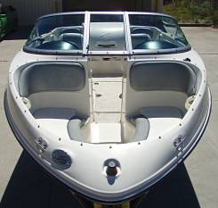   Sea Ray 175 Sport 2008  