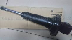 Стойка задняя Nissan Avenir W11 Liberty M12 AD Y11 4WD. Оригинал в Хабаровске Амортизатор. Nissan: Liberty, Wingroad, Expert, Avenir, AD Двигатели: QG18DE, YD22DD, SR20VE