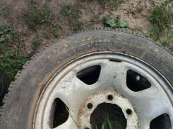 Goodyear UltraGrip 500, 195/65 R15 в Нижнем Новгороде Goodyear UltraGrip 500. Зимние, без шипов, 90 %, 1 шт