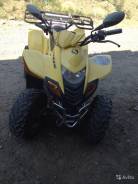 Stels ATV 110D, 2013 