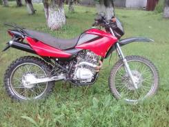 Regulmoto ZF-KY 250 Sport-001, 2014 