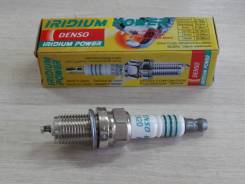 Свеча Зажигания "Iridium Power" IK204 в Хабаровске Свеча зажигания. Toyota: Crown, Scepter, Aristo, Sprinter Trueno, Corolla, Altezza, Estima, Carina, Sprinter, Sprinter Carib, Supra, Starlet, RAV4, Ca...