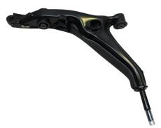 Рычаг Honda Civic/CR-V/Integra/Orthia/Domani/Partner 95-02 FR/LH/D в Новосибирске Рычаг, тяга подвески. Honda: Orthia, CR-V, Civic, Domani, Partner, Integra, Ballade, Integra SJ, Civic Ferio B16A6, B18B4, D15Z4, D16Y9, B16A, B16A2...