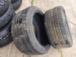 Bridgestone Grid II, 265/40r17. 
