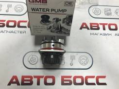 Помпа водяная Infiniti Nissan производство GMB моторы VQ в Хабаровске Помпа водяная. Nissan: Maxima, Elgrand, Presage, Altima, 370Z, Patrol, Cedric, Skyline, Fairlady Z, Stagea, Teana, Fuga, Murano, GT-R, Pathfinder, 350...