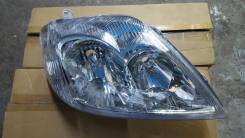 Фара Toyota RUNX / Allex 02-04 во Владивостоке Фара. Toyota Allex, NZE121, NZE124, ZZE123 Toyota Corolla Runx, NZE121, NZE124, ZZE123