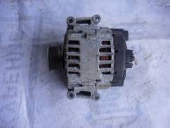 Генератор VW Audi 06J903023C в Омске Генератор. Volkswagen: Passat, Eos, Jetta, Scirocco, Sharan, Tiguan, Passat CC, Golf Seat Altea, 5P1, 5P5 Seat Leon, 1P1 Seat Toledo, 5P2 Skoda Superb...