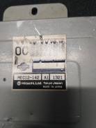 Блок управления двигателем MEC 12-142 A1 в Ессентуках Блок управления двс. Nissan Serena, PC24 Двигатель SR20DE