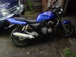 Honda CB 400SF, 1994 