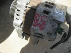 Генератор Honda Fit GD1 L13A AHGA77, A5TJ0091 в Краснодаре Генератор. Honda Fit, GD1, GD2, GD3, GD4 L13A, L15A
