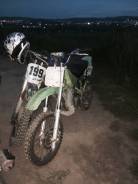 Kawasaki KX 80 