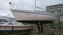  - Yamaha 25 My Lady 