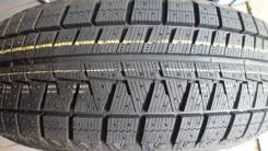 Bridgestone Blizzak Revo GZ Japan, 185/70 R14 в наличии, Япония в Красноярске Bridgestone Blizzak Revo GZ. Зимние, без шипов, 2018 год, новые