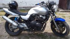 Honda CB 400SF, 2004 