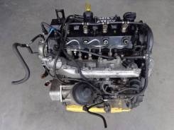 Двигатель 1.7D A17DTR на Opel