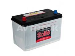 Аккумулятор Solite 115E41R емк.115Ач п. т.850а АвтоТок фото