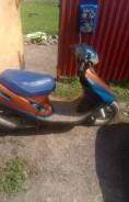 Honda Dio AF34, 2002 