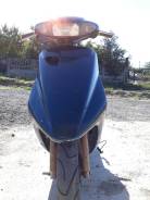 Yamaha Axis 50, 2005 