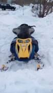 BRP Ski-Doo Summit, 2005 