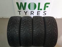 WolfTyres Nord, 255 55 R18 Производство Европа!!! в Новосибирске WolfTyres Nord. Зимние, шипованные, новые