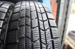 Dunlop DSX-2, 165/80r13 во Владивостоке Dunlop DSX-2. Зимние, без шипов, 2011 год, 5 %, 2 шт