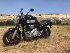 Yamaha MT-01, 2005 