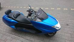 Yamaha Maxam 250, 2003 