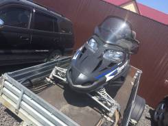 Arctic Cat Bearcat 570, 2010 