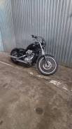 Honda Steed 400VLX, 1994 в Екатеринбурге Honda Steed 400VLX. 400 куб. см., исправен, птс, с пробегом