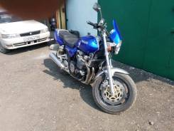 Yamaha XJR 1200, 1995 