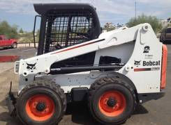 Bobcat S630, 2018 в Москве Bobcat S630. Мини-погрузчик, 1 040 кг.