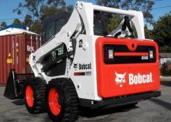 Bobcat S590, 2018 в Москве Bobcat S590. Мини-погрузчик , 998 кг.