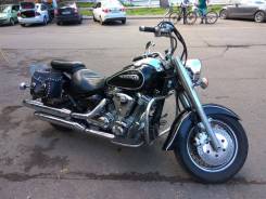 Yamaha Roadstar 1600, 1999 