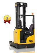 Yale MR14, 2017 в Москве Yale MR14. Ричтрак YALE MR14, 1 400 кг.