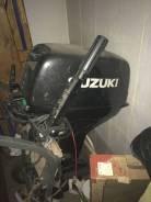   Suzuki 30    