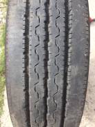 Bridgestone Duravis R205, 175 80R15 в Хабаровске Bridgestone Duravis R205. Летние, 2013 год, 10 %