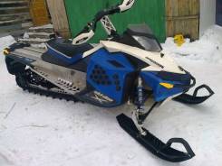 BRP Ski-Doo Summit 800R, 2009 