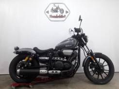 Yamaha Star Bolt R-Spec, 2014 