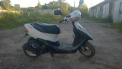 Honda Dio AF35 ZX, 2007 