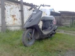 Honda Dio AF27, 1999 