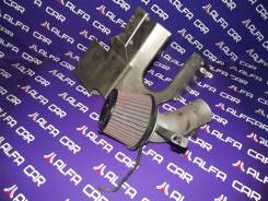 Холодный прямой впуск Apexi Power for JZX100 1JZGE Japan в Комсомольске-на-Амуре Фильтр нулевого сопротивления. Toyota: Crown Majesta, Mark II Wagon Blit, Crown, Mark II, Cresta, Progres, Chaser Двигатель 1JZGE