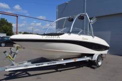 Rinker 192 Captiva Bowrider 