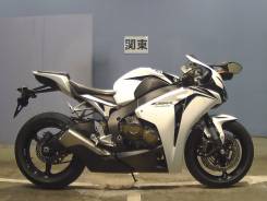 Honda CBR 1000RR Fireblade, 2009 