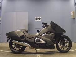 Honda NM4, 2014 